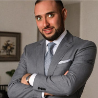 Photo of Country Manager Exequiel Perez Gorena