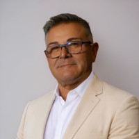 Photo of the company's CSO Jose Fernandez