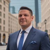 Photo of the company's CTO Rafael Vidotti